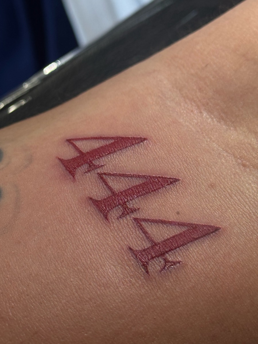 Flash tattoo design by Aliza Nadine at Jacob J Ink Phoenix